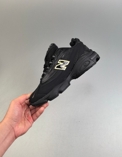1000 Cordura Pack Black