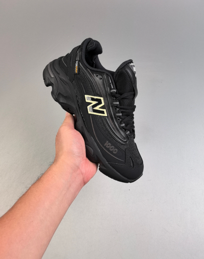 1000 Cordura Pack Black