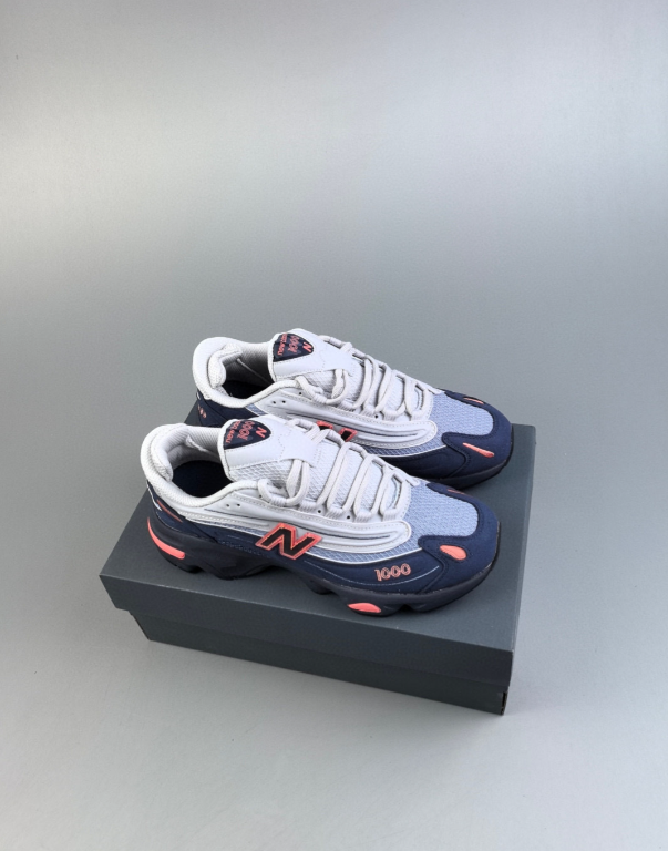 1000 Footlocker Exclusive Nautical Coral