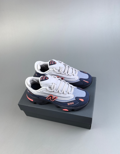 1000 Footlocker Exclusive Nautical Coral