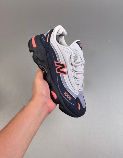1000 Footlocker Exclusive Nautical Coral
