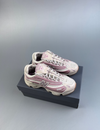 1000 Pink Mink