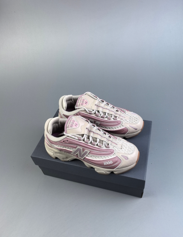 1000 Pink Mink