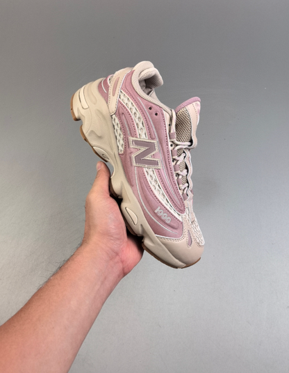 1000 Pink Mink