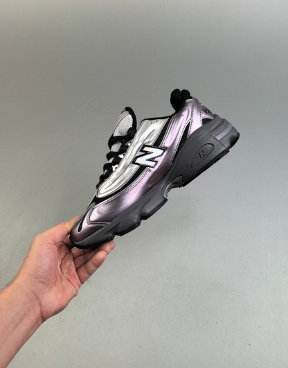 1000 Purple grey