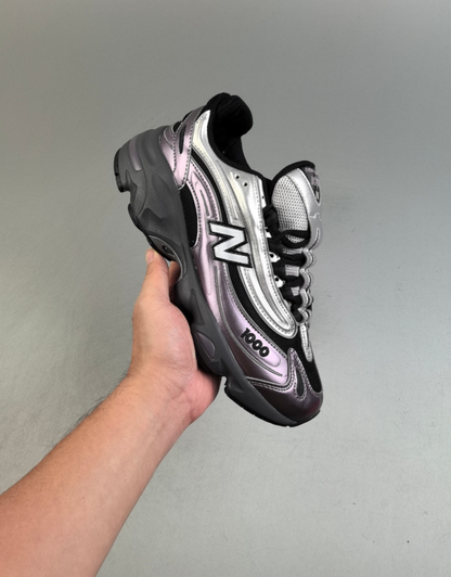 1000 Purple grey