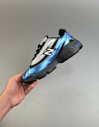 1000 Metallic Blue