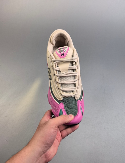 1000 Pink