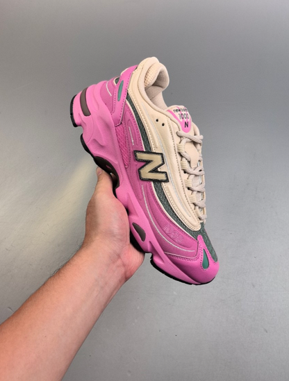 1000 Pink