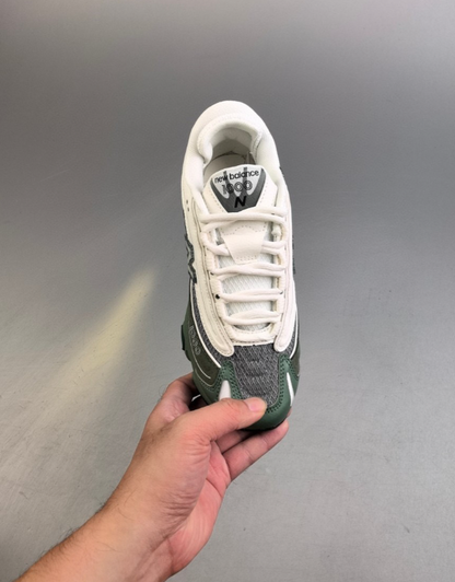 1000 Green