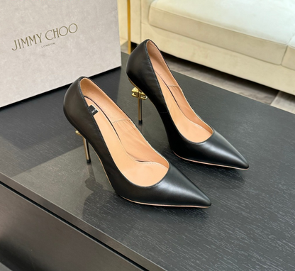 Elisabetta Franchi Gold Black