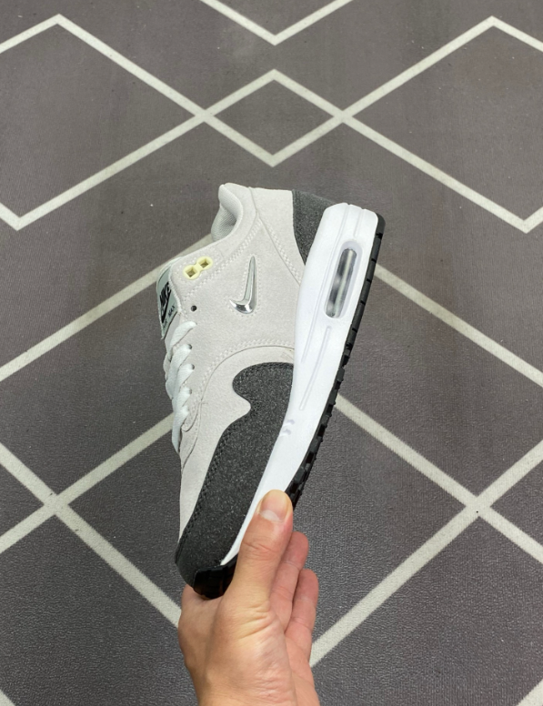 Air Max 1 Wolf Grey
