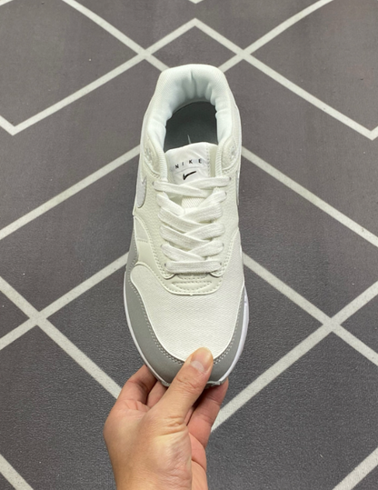 Air Max 1 Light Smoke Grey