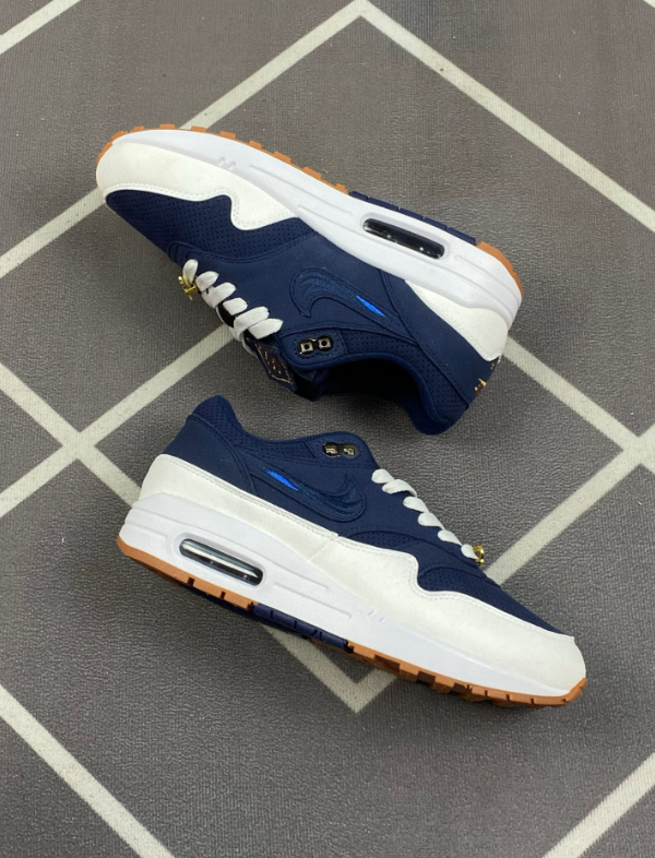 Air Max 1 Jackie Robinson
