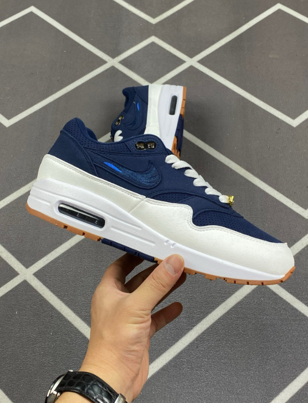 Air Max 1 Jackie Robinson