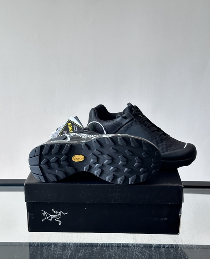 Arc'teryx Sylan Pro Black