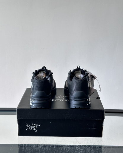 Arc'teryx Sylan Pro Black