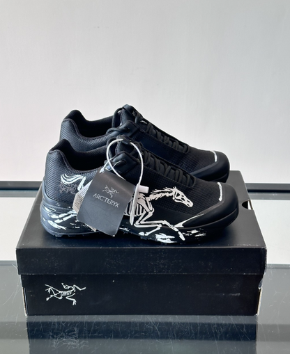 Arc'teryx Sylan Pro Black