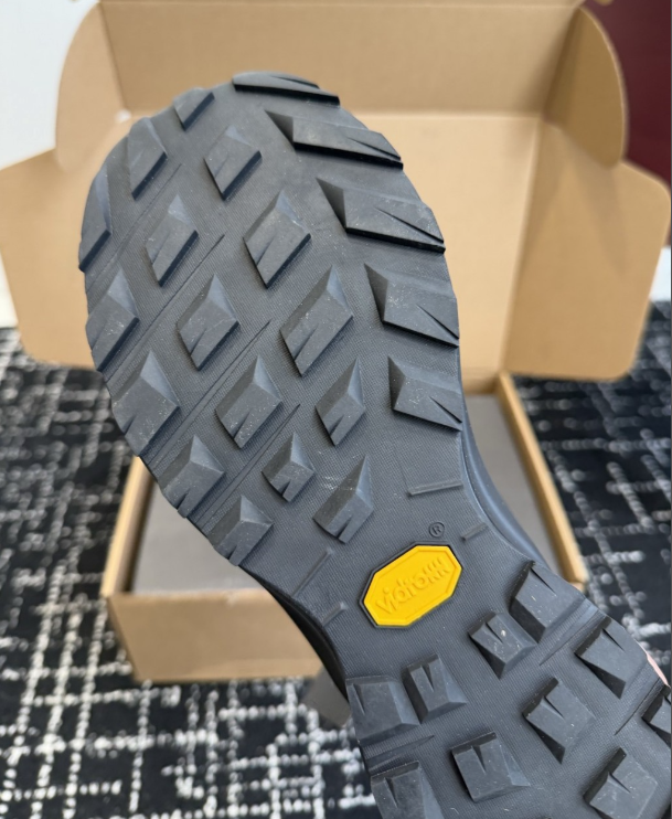 Arc'teryx GTX Black