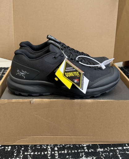 Arc'teryx GTX Black
