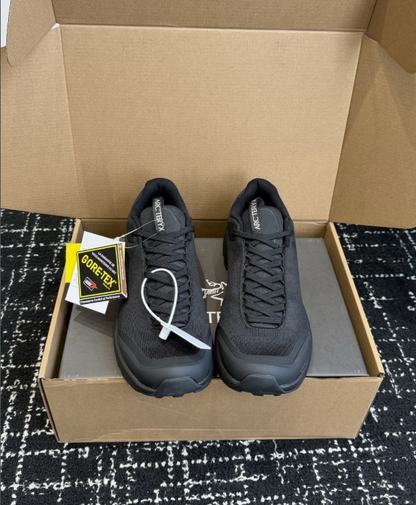Arc'teryx GTX Black