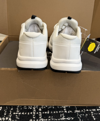 Arc'teryx Aerios Aura Silk White