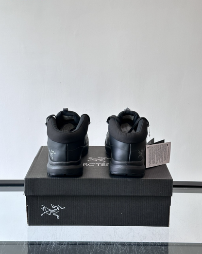 Arc'teryx Aerios FL Mid GTX Black
