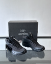 Arc'teryx Aerios FL Mid GTX Black