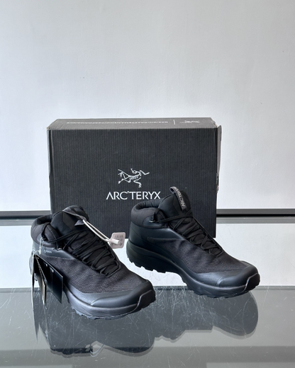 Arc'teryx Aerios FL Mid GTX Black