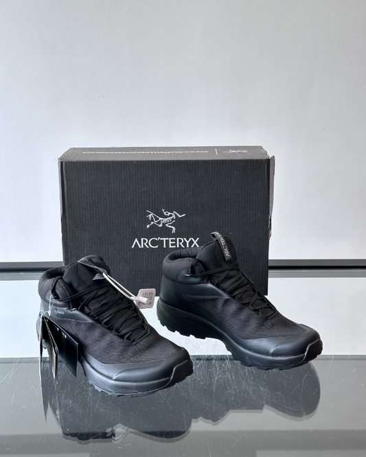 Arc'teryx Aerios FL Mid GTX Black