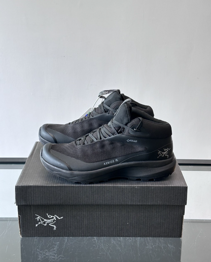 Arc'teryx Aerios FL Mid GTX Black