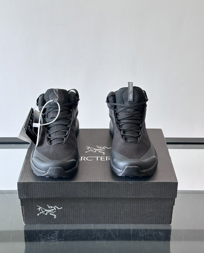 Arc'teryx Aerios FL Mid GTX Black