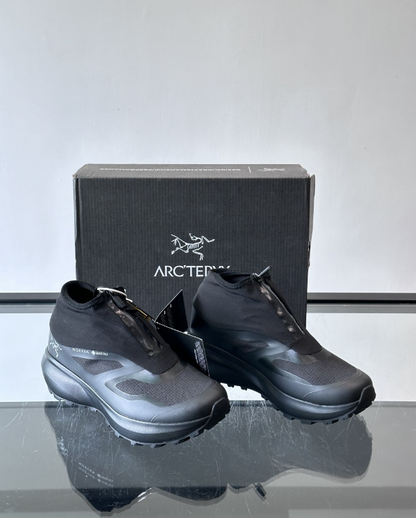 Arc'teryx Norvan Nivalis GTX Black