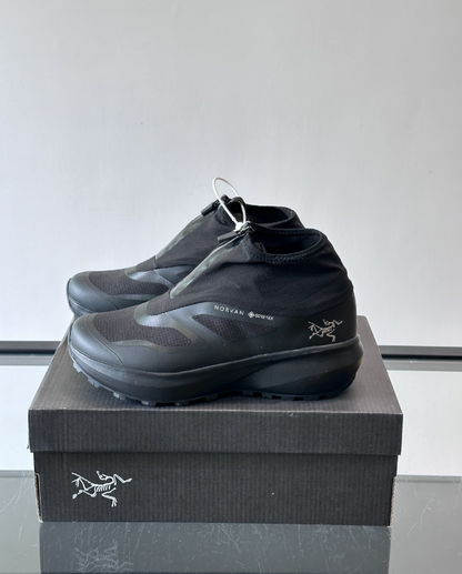 Arc'teryx Norvan Nivalis GTX Black