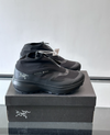 Arc'teryx Norvan Nivalis GTX Black