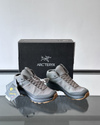 Arc'teryx Aerios FL 2 Mid GTX Grey