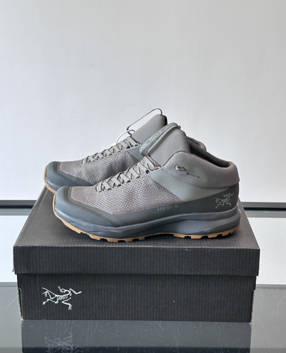 Arc'teryx Aerios FL 2 Mid GTX Grey