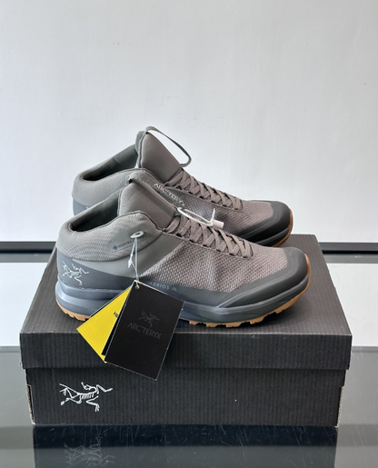 Arc'teryx Aerios FL 2 Mid GTX Grey