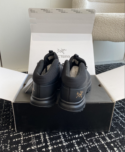 Arc'teryx Aerios FL 2 Mid GTX Black