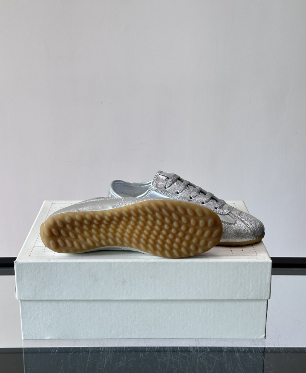 Alexander Mcqueen Boxe Grey