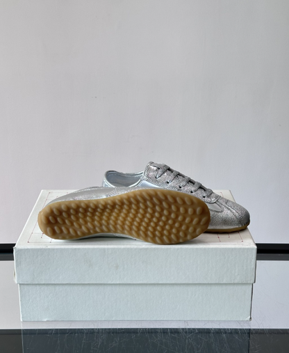 Alexander Mcqueen Boxe Grey