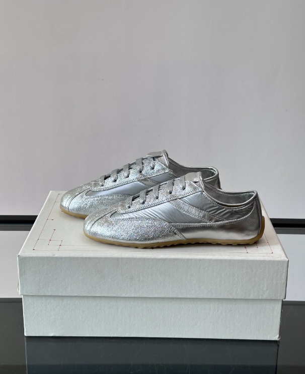 Alexander Mcqueen Boxe Grey