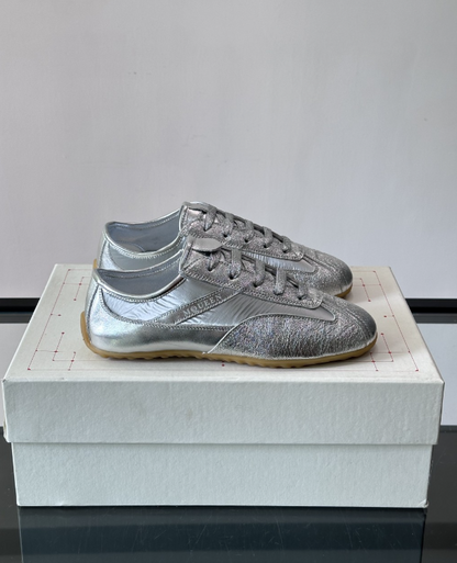 Alexander Mcqueen Boxe Grey