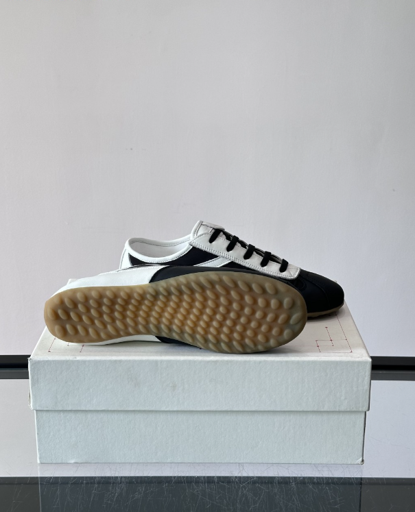 Alexander Mcqueen Boxe White/Grey