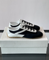 Alexander Mcqueen Boxe White/Grey