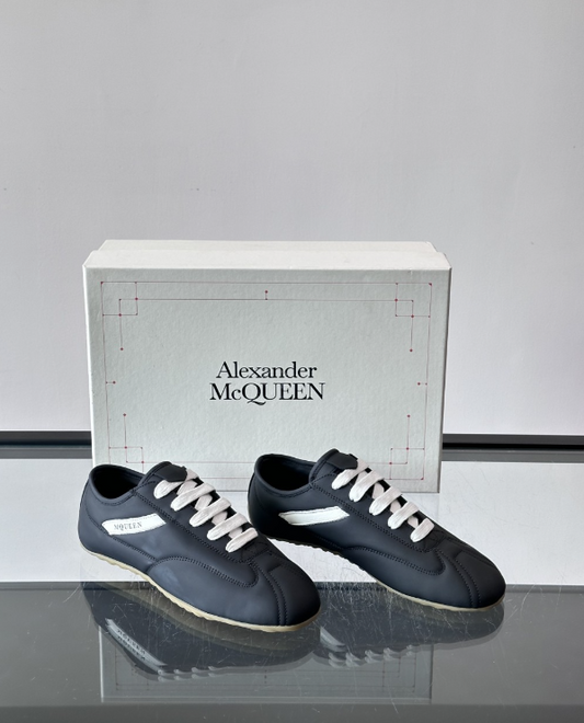 Alexander Mcqueen Black