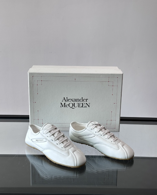 Alexander Mcqueen White