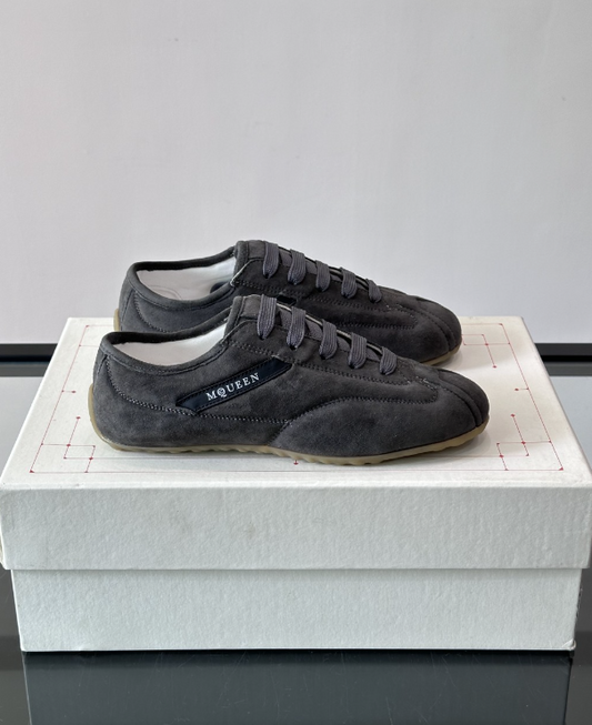 Alexander Mcqueen Black