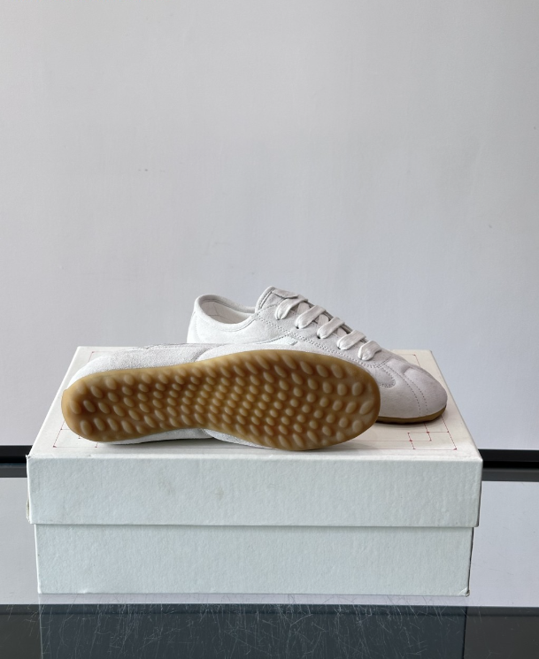 Alexander Mcqueen White