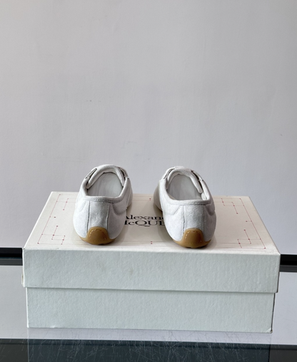 Alexander Mcqueen White